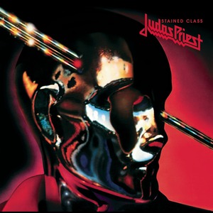 Judas Priest - Stained Class LP (Restocked)